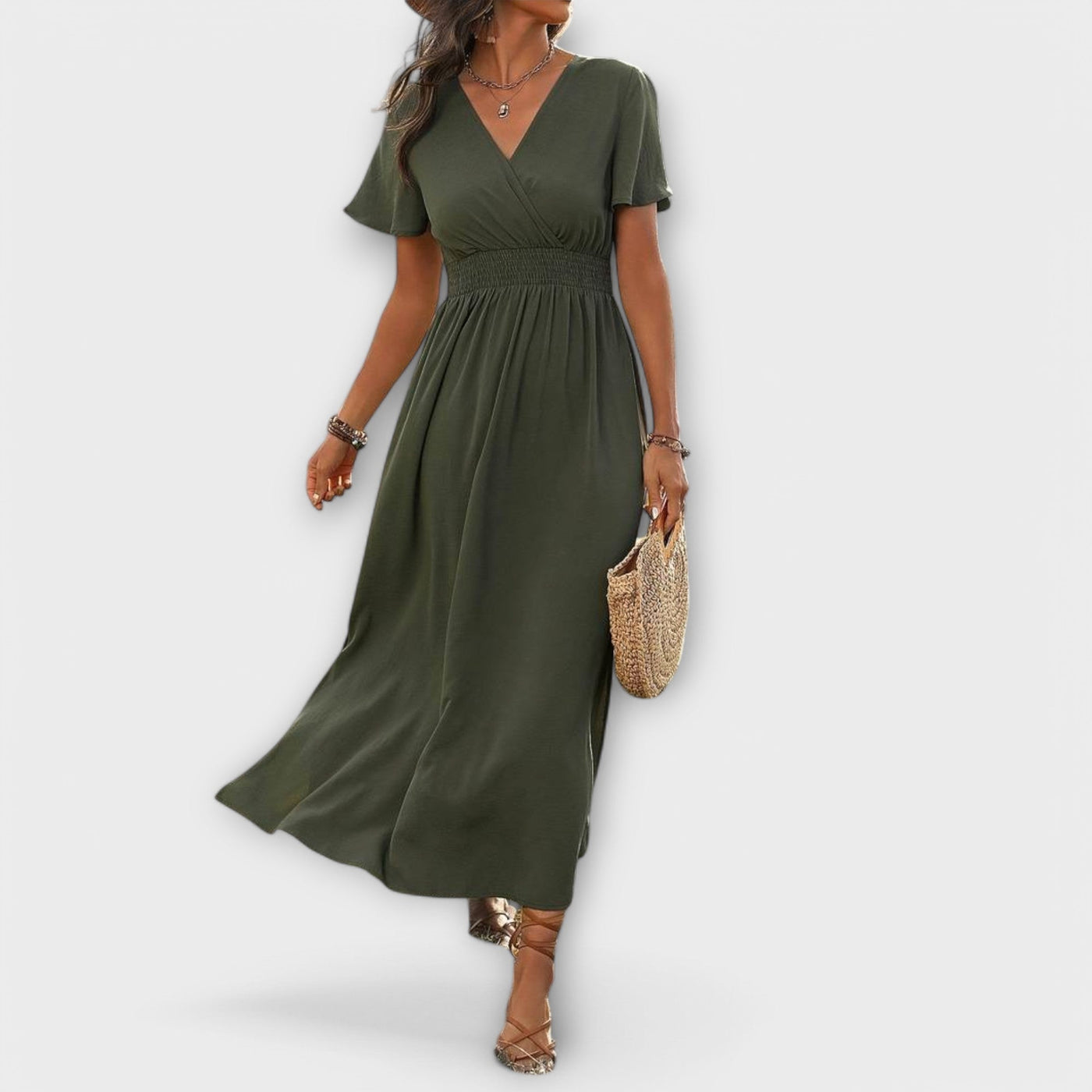 Heather – Dress