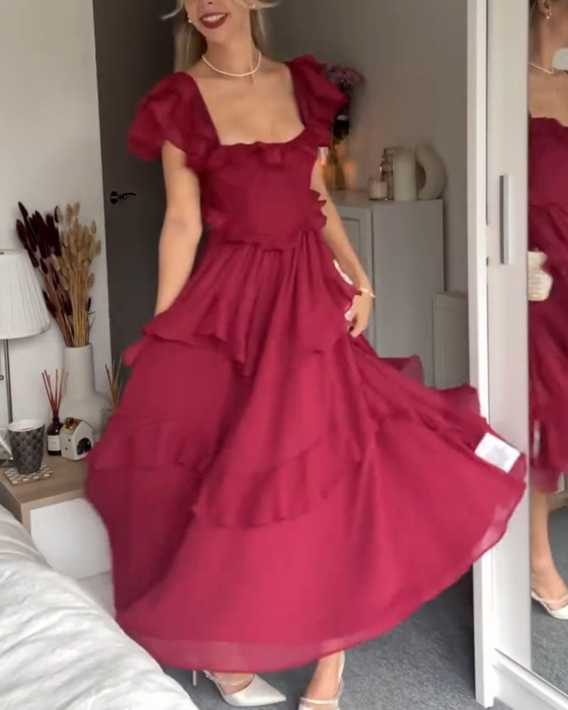 Quinlan – Dress