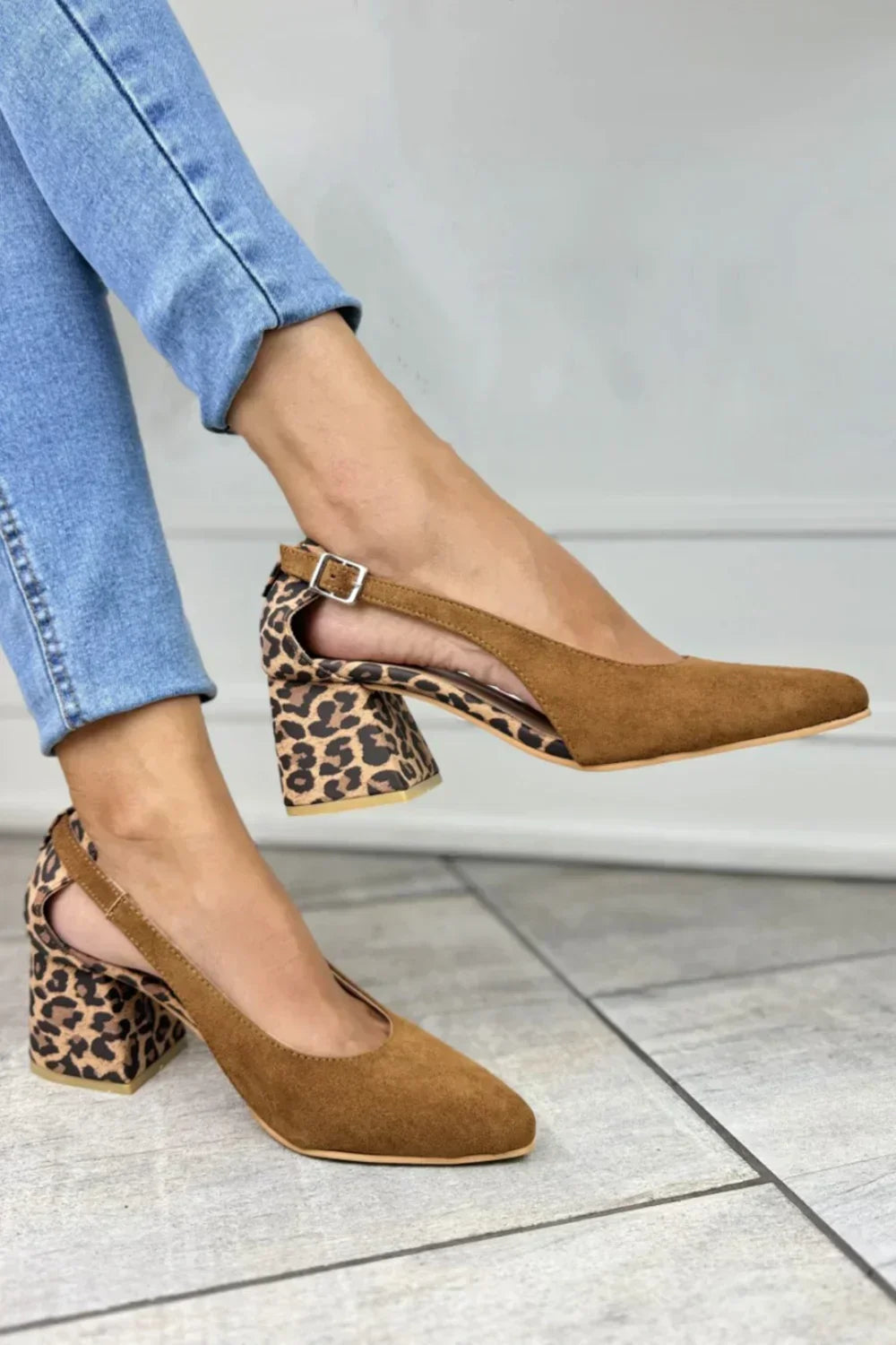Camila – Shoes
