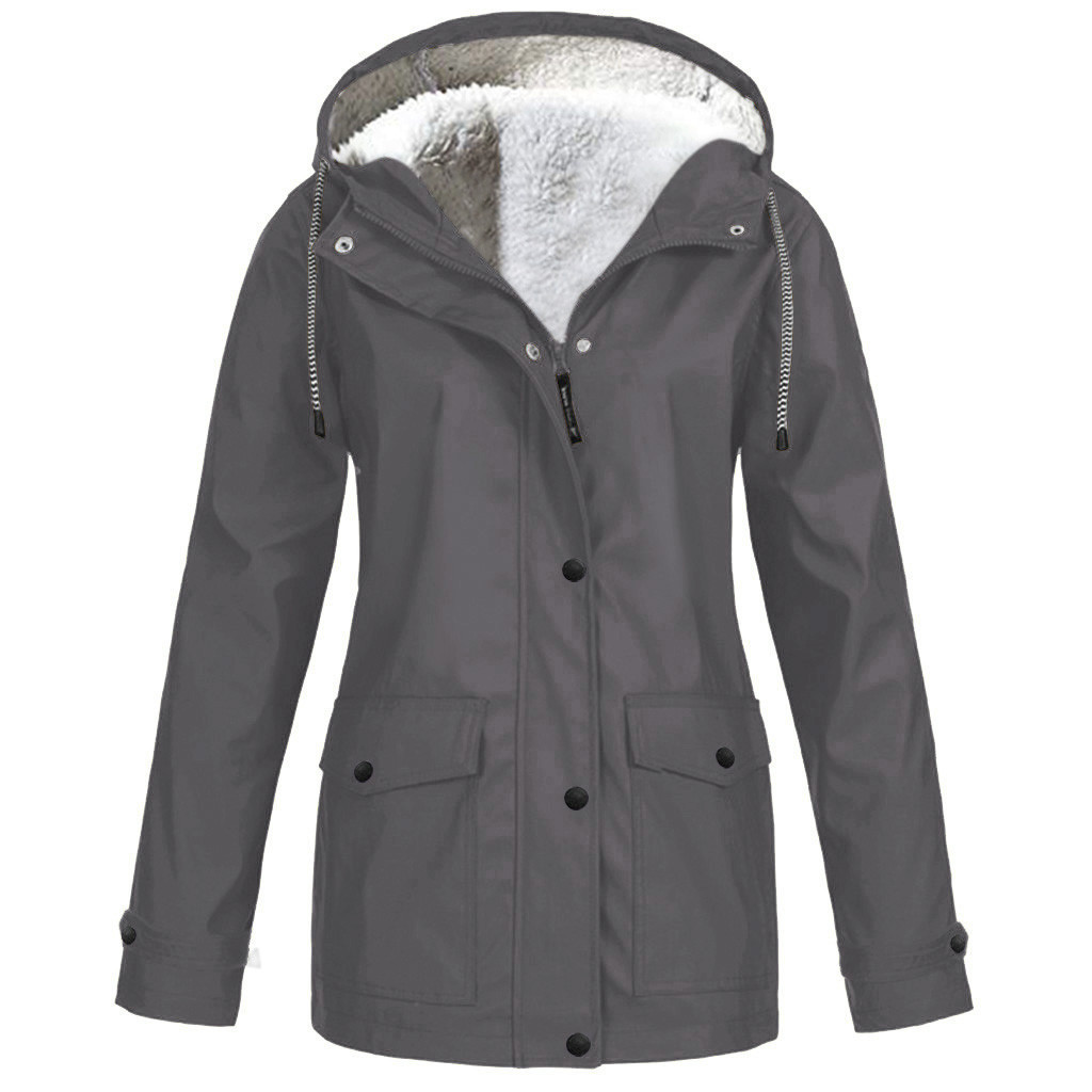 Bree – Jacket