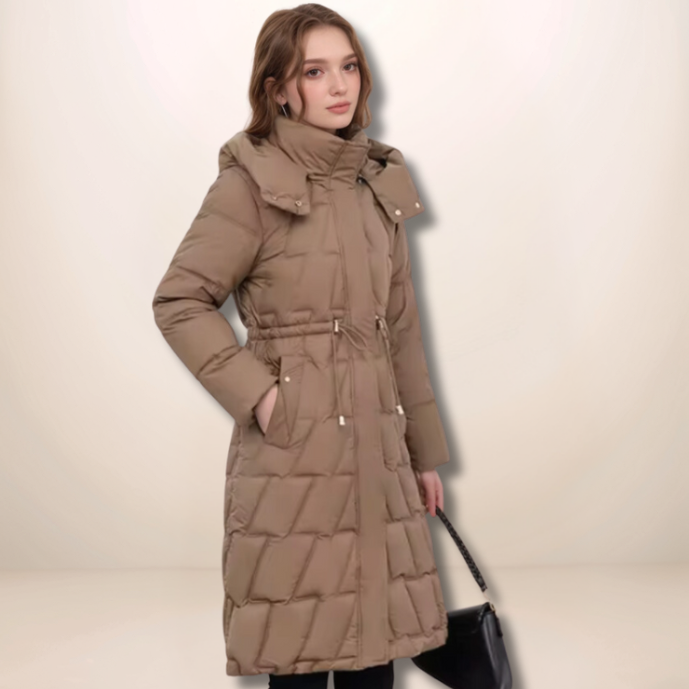 Lucia – Jacket