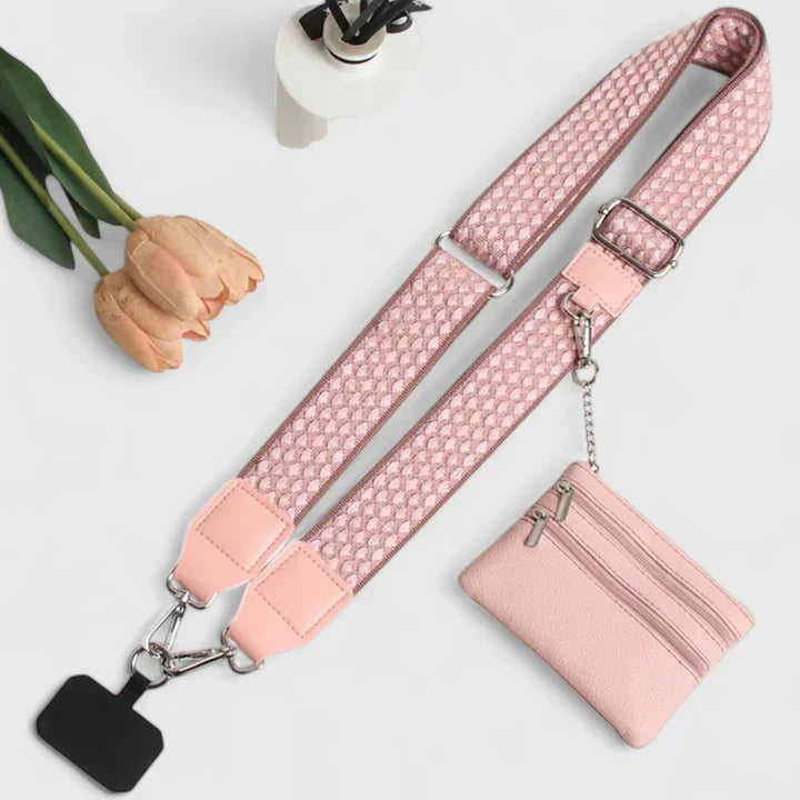 Delyora – Phone Holder