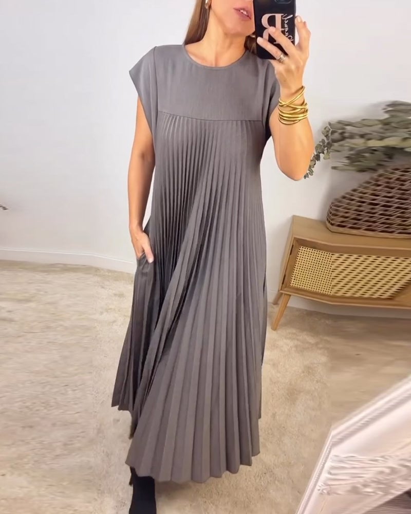 Sorrel – Dress