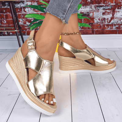 Palma – Sandals