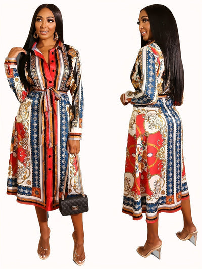 Marigold – Dress