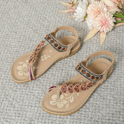 Nika – Sandals