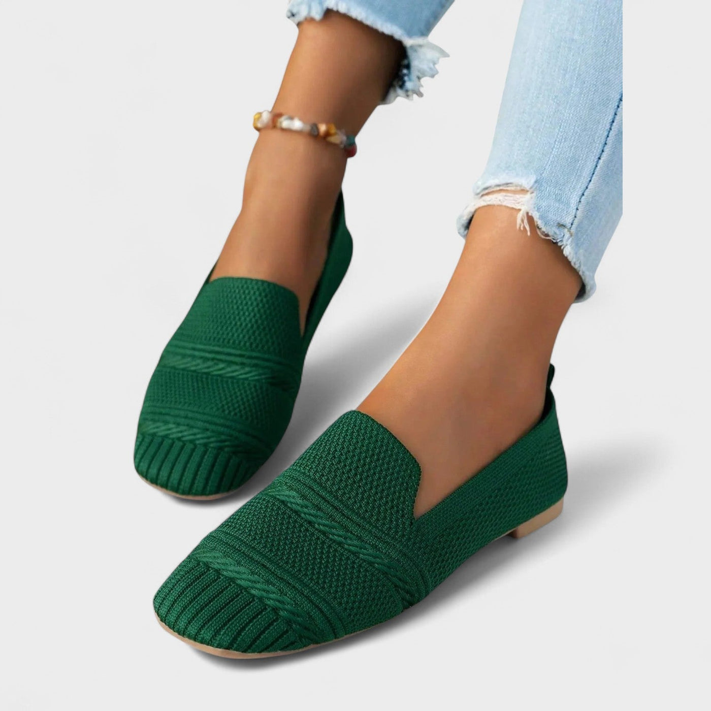 Luisa – Loafers