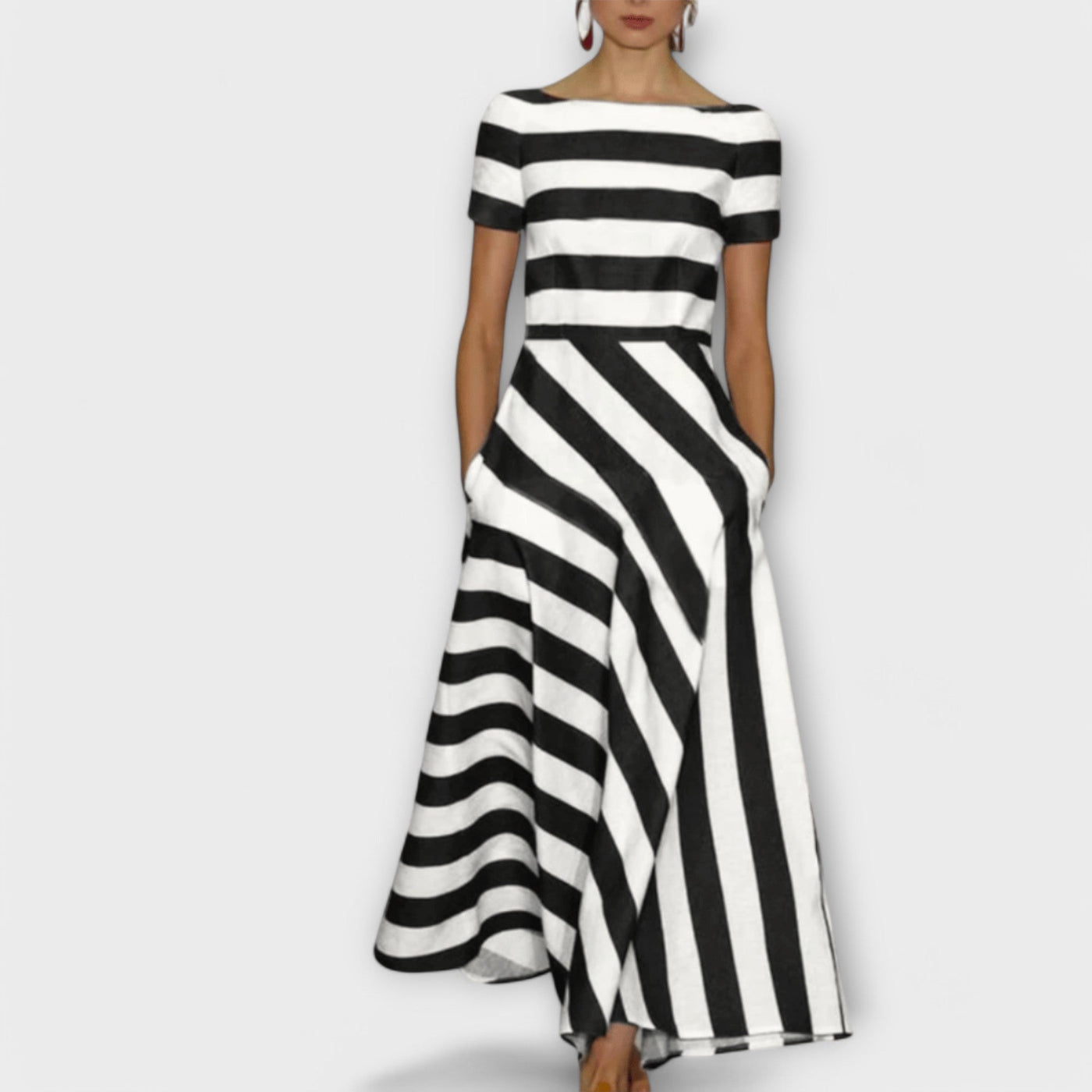 Janell – Dress