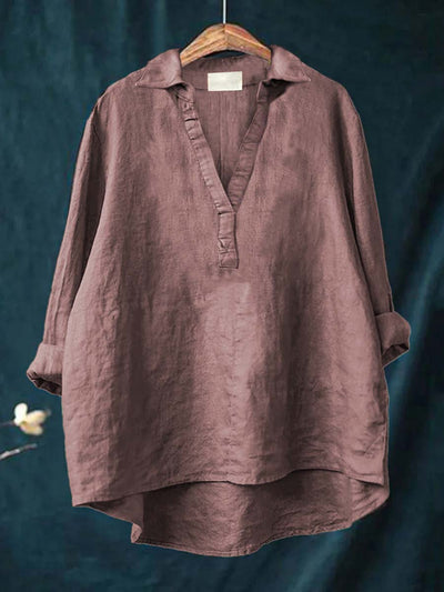 Andrea – Blouse