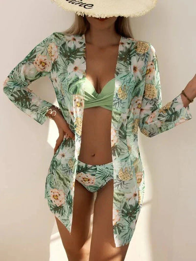 Thalassa – Bikini Set