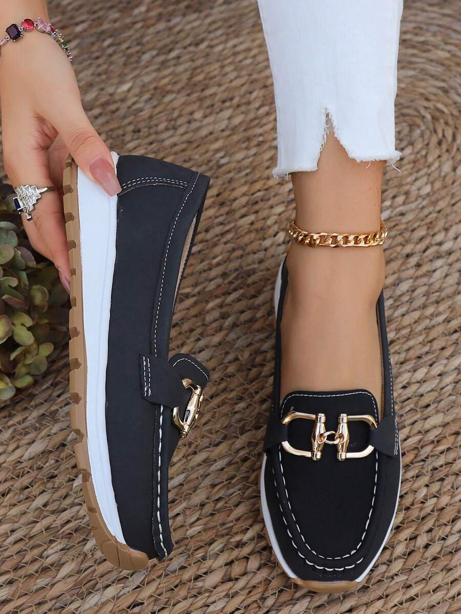 Mia – Loafers