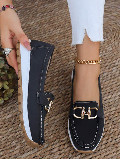 Mia – Loafers
