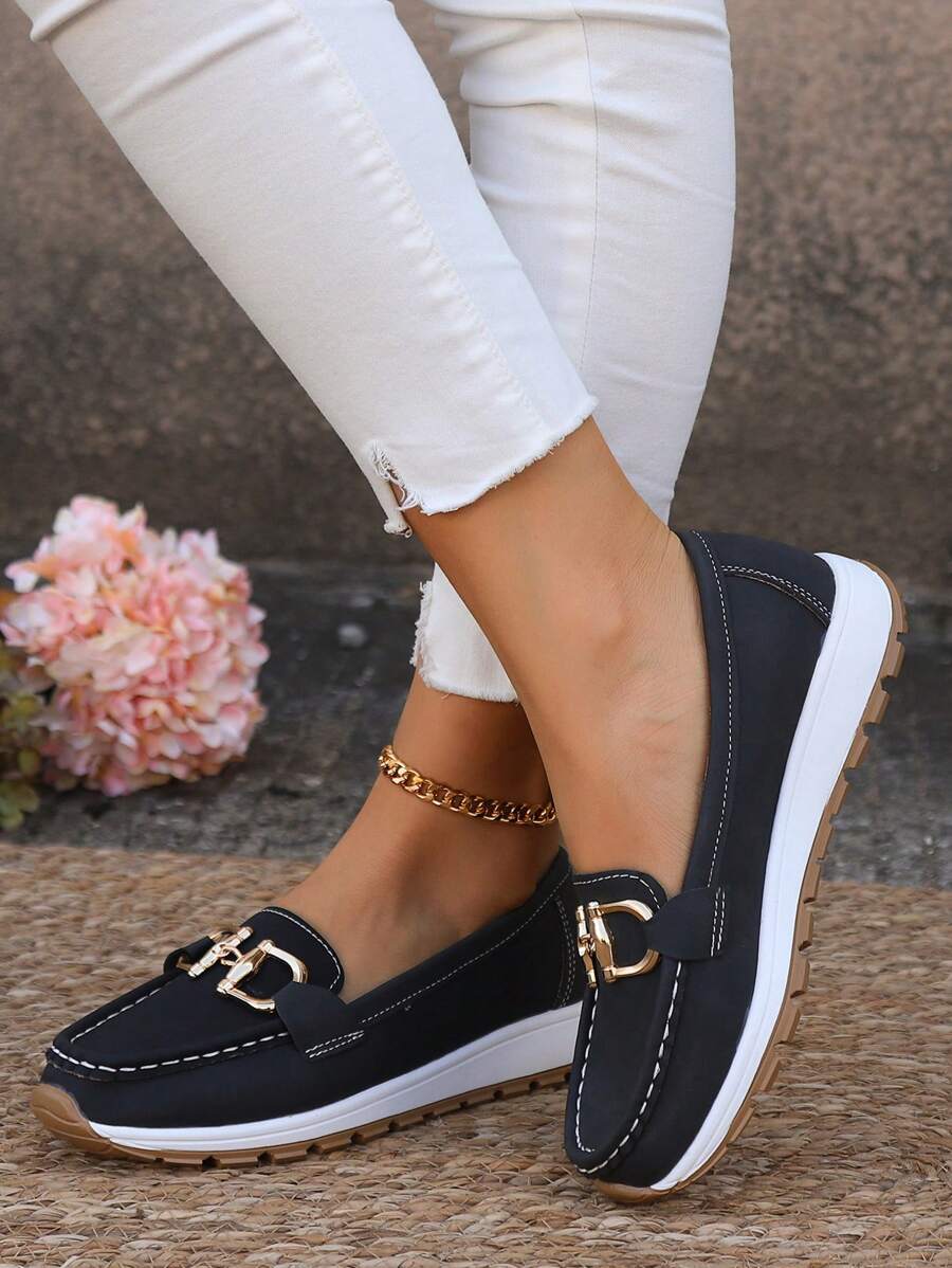 Mia – Loafers