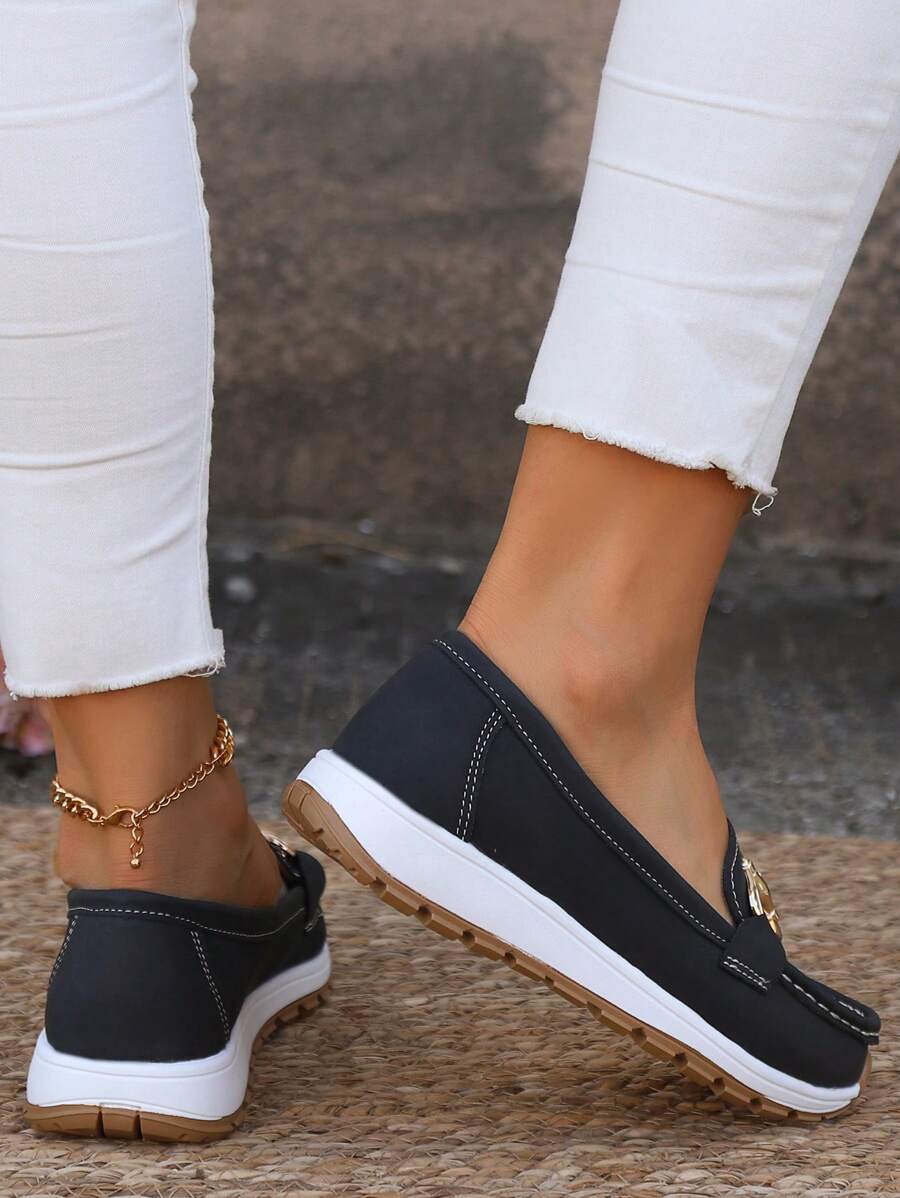 Mia – Loafers