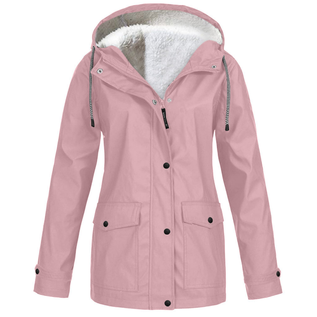 Bree – Jacket