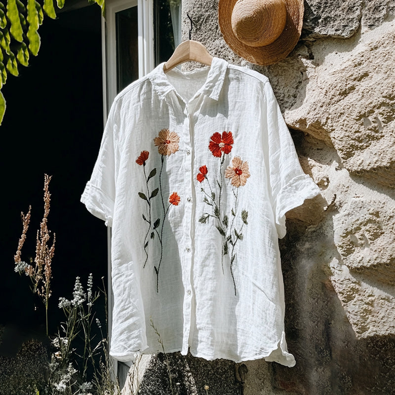 Weekend Radiant – Blouse