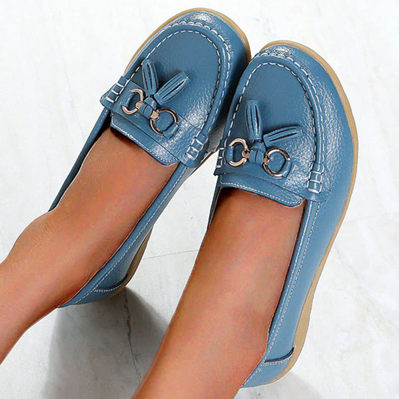 Comely – Loafer