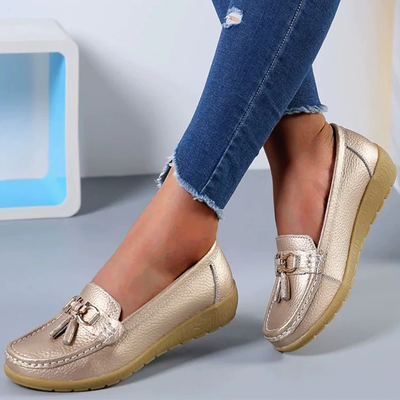 Comely – Loafer