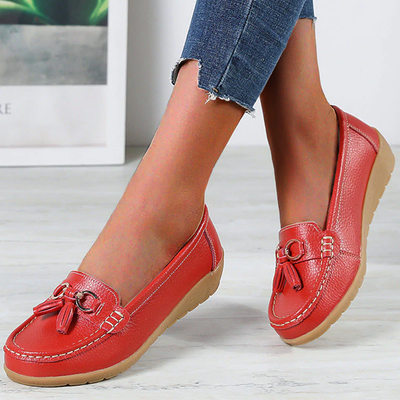 Comely – Loafer