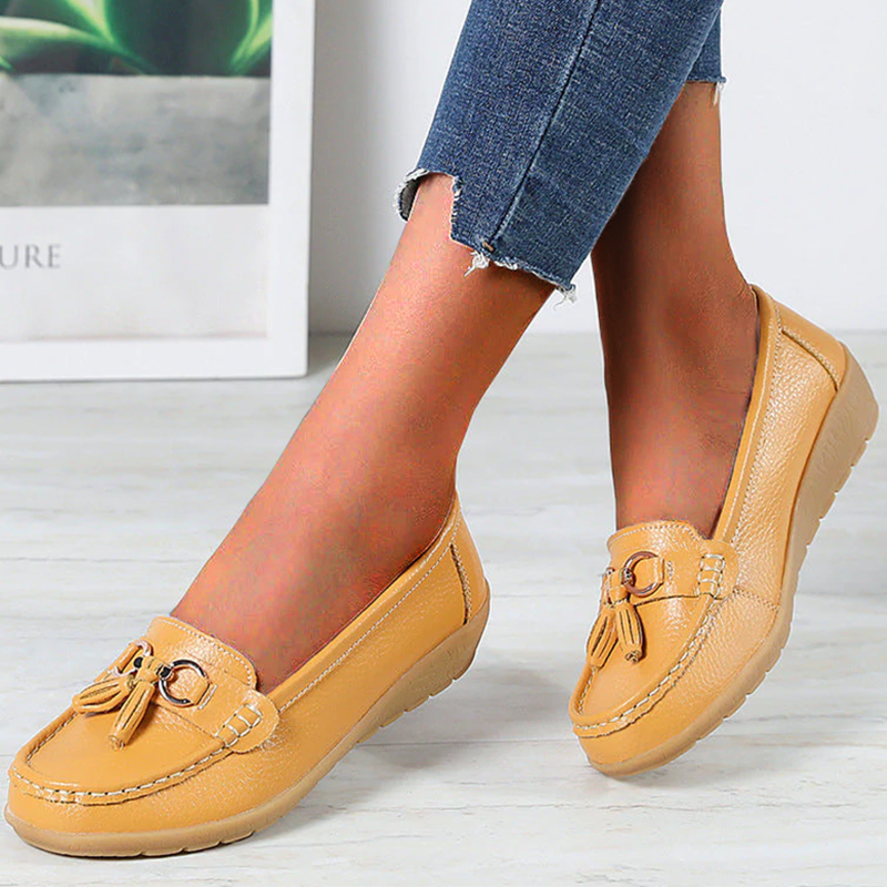 Comely – Loafer