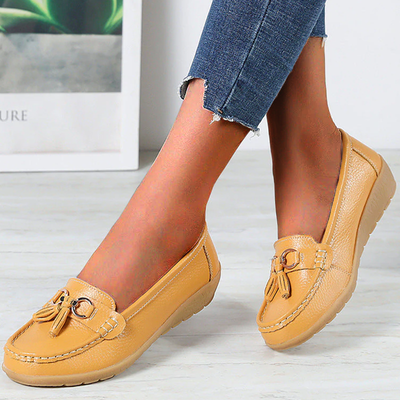 Comely – Loafer