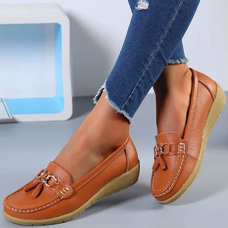 Comely – Loafer