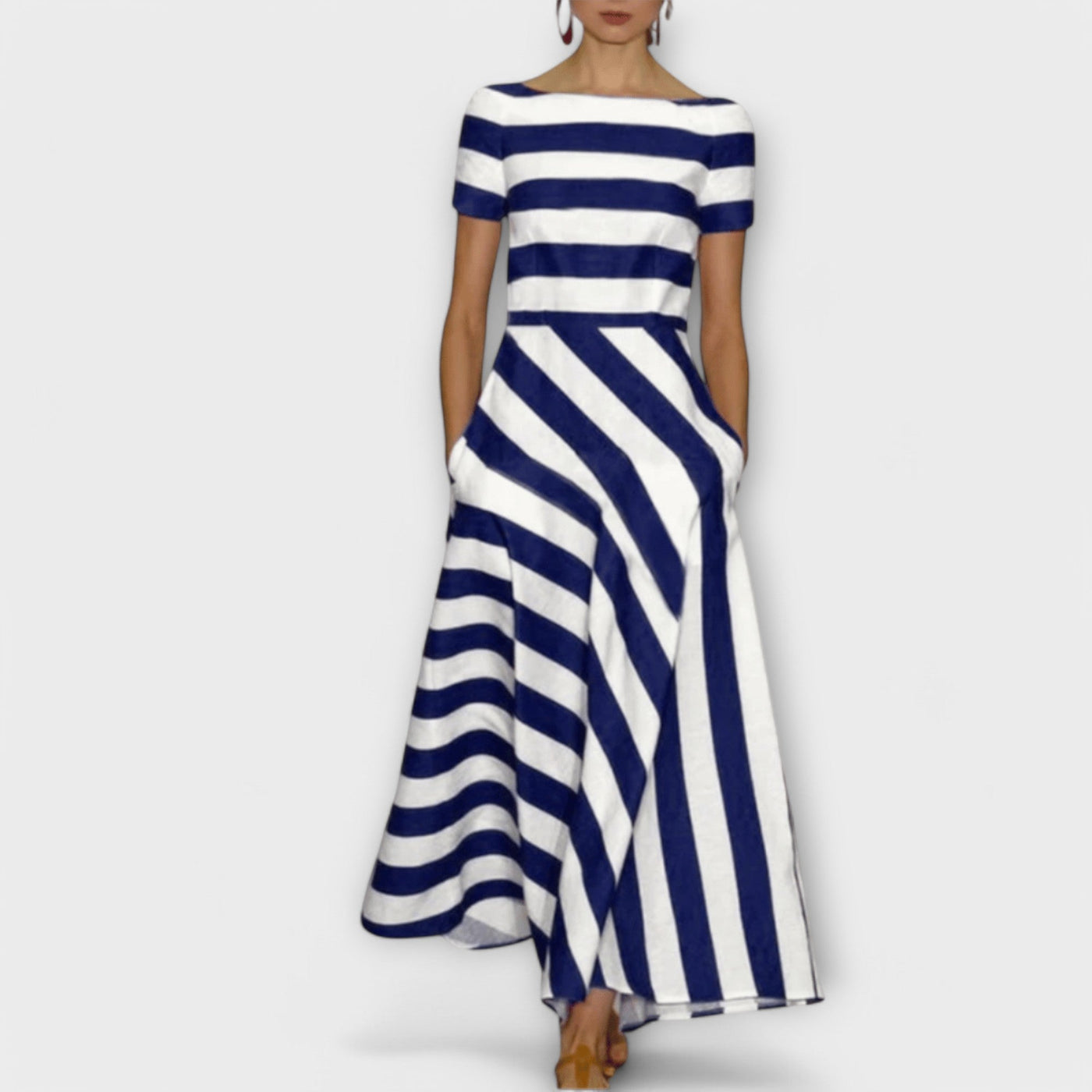 Janell – Dress