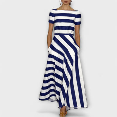 Janell – Dress