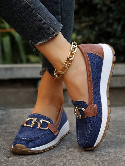 Mia – Loafers