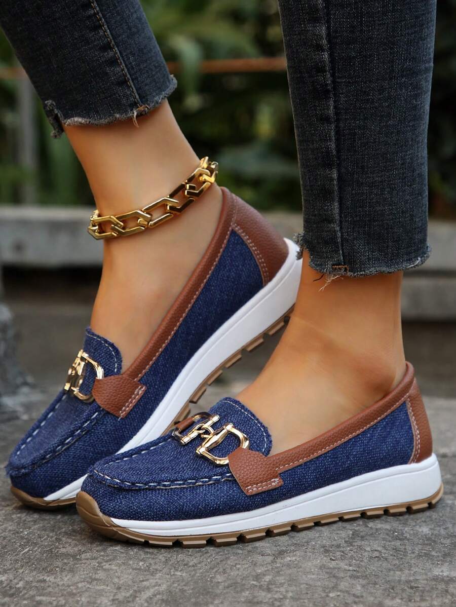 Mia – Loafers