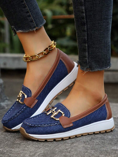 Mia – Shoes