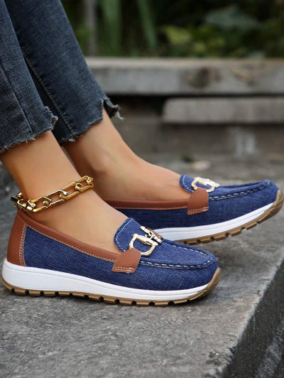 Mia – Loafers