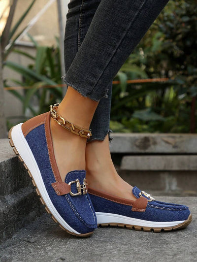 Mia – Loafers