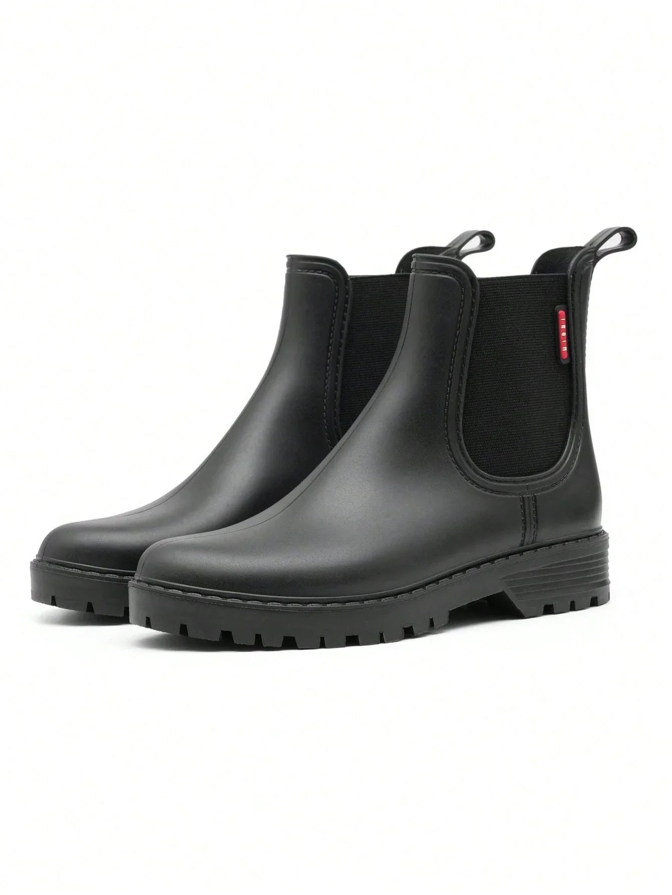 Eloura – Boots