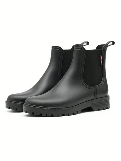 Eloura – Boots