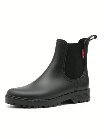 Eloura – Boots