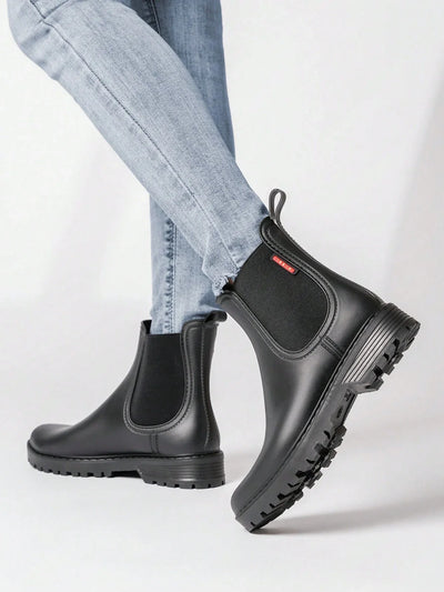 Eloura – Boots