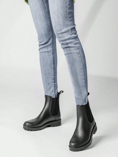 Eloura – Boots