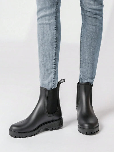 Eloura – Boots