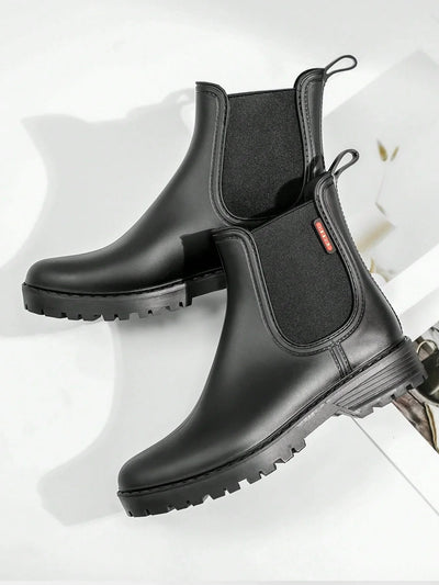 Eloura – Boots