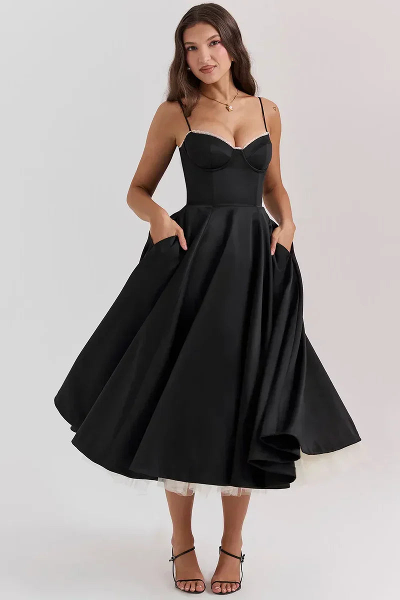 Minerva – Dress