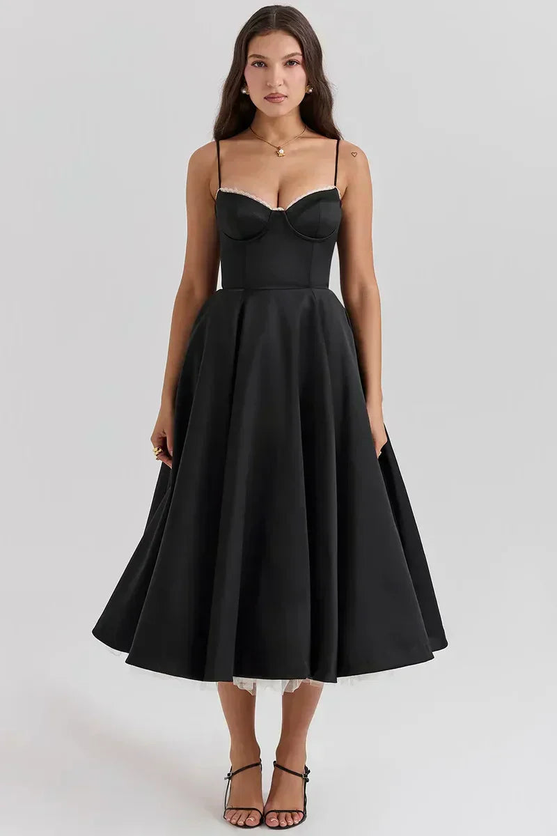 Minerva – Dress
