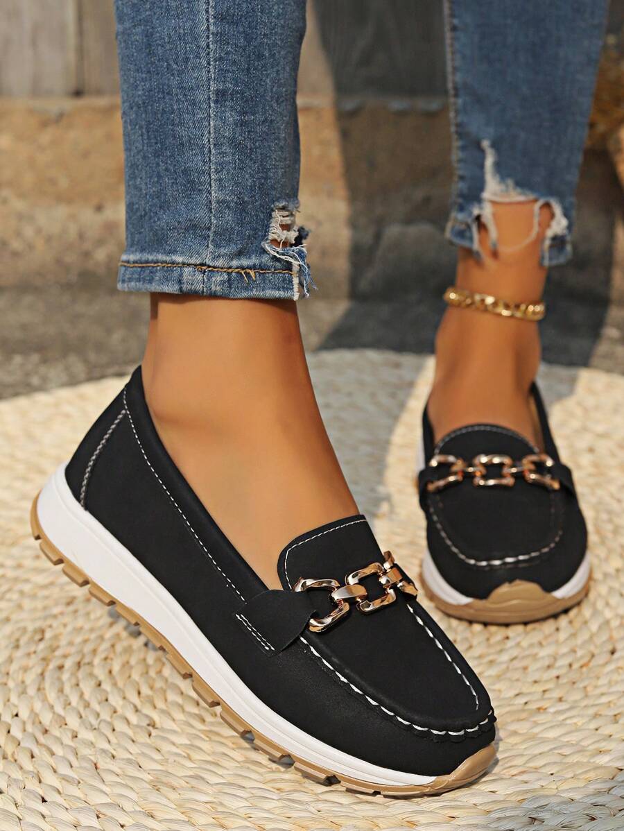 Mia – Loafers