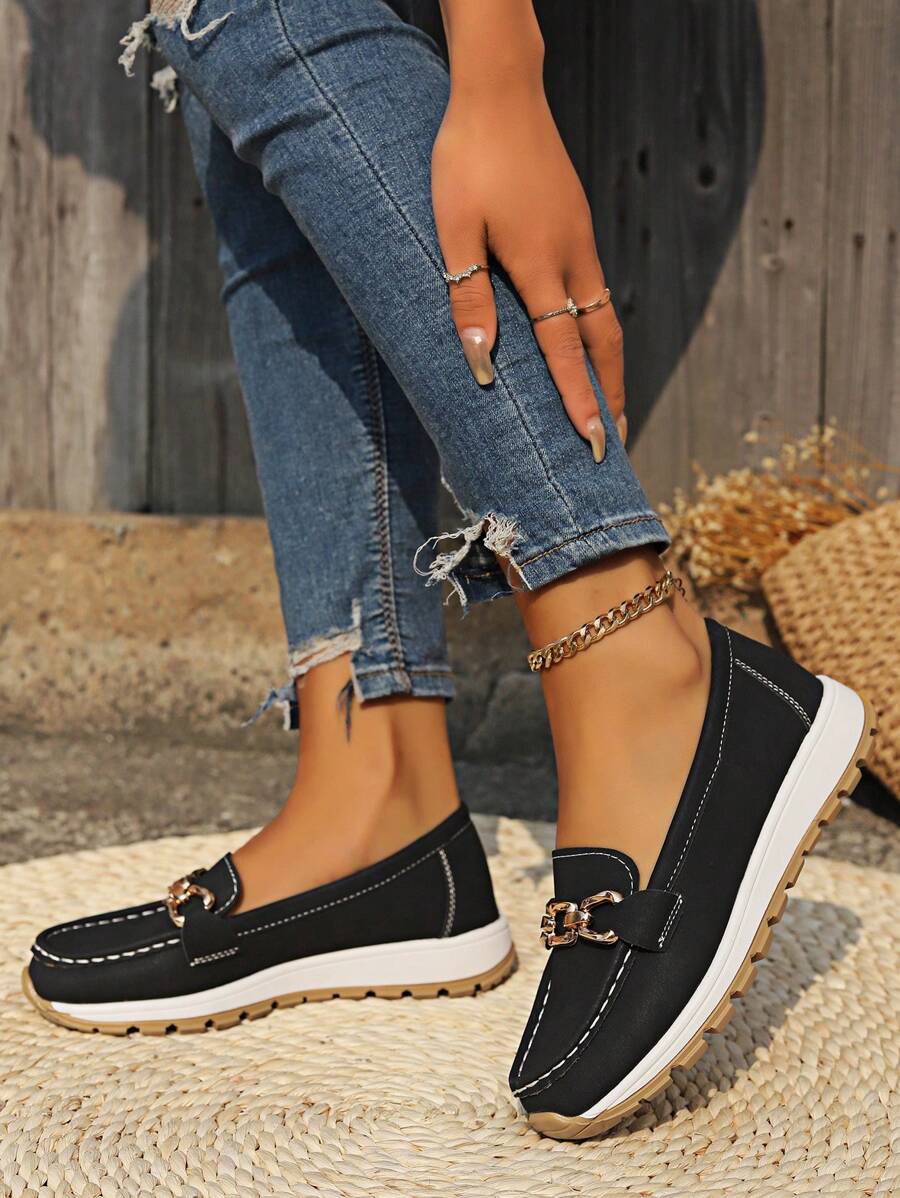 Mia – Loafers