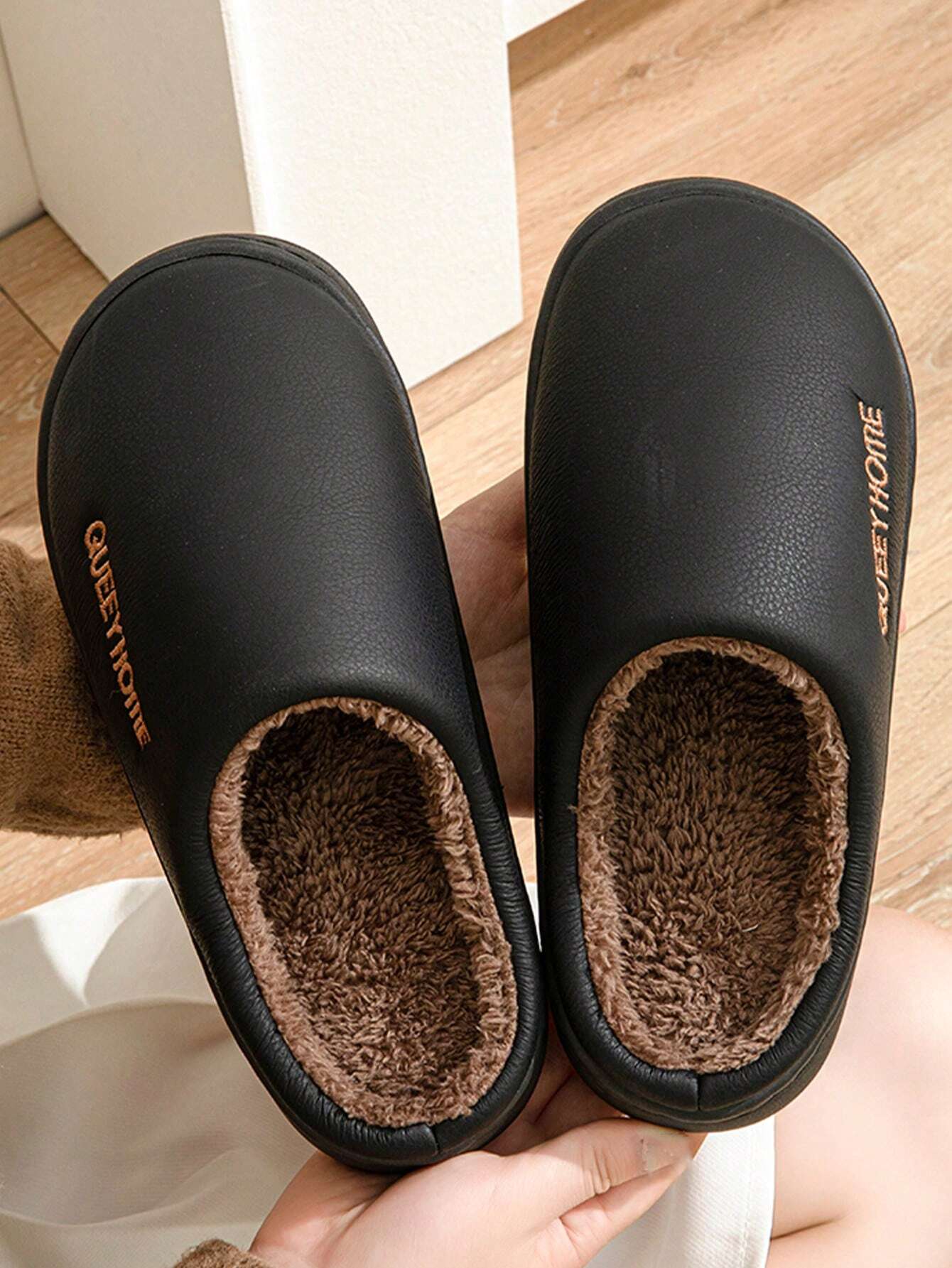 Jarran – Slides