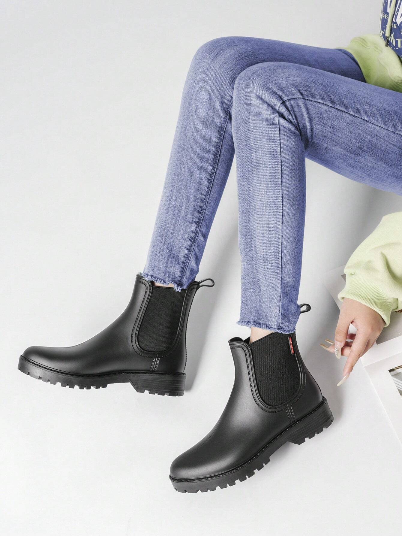 Eloura – Boots