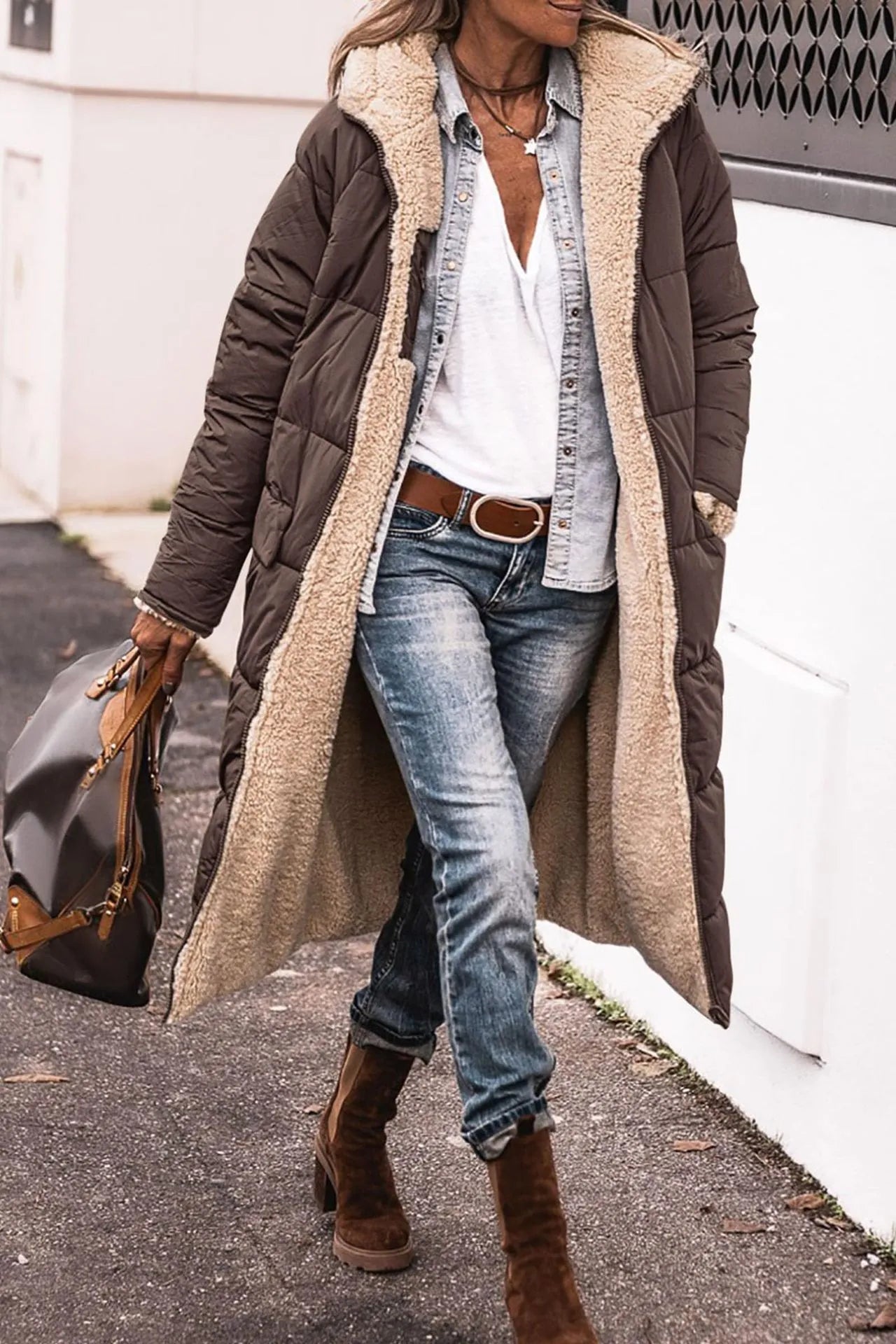 Johna – Coat