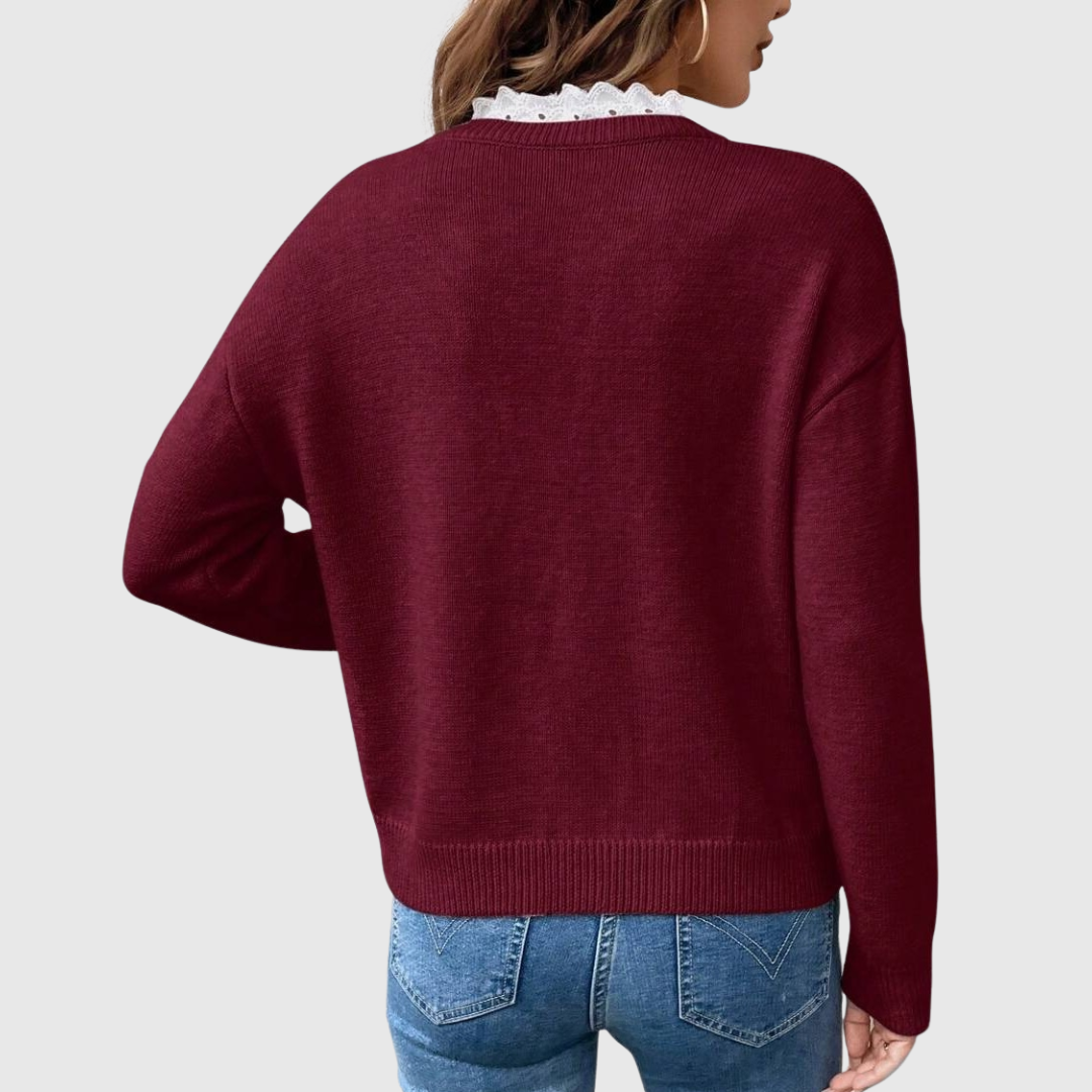 Zaryphine – Top