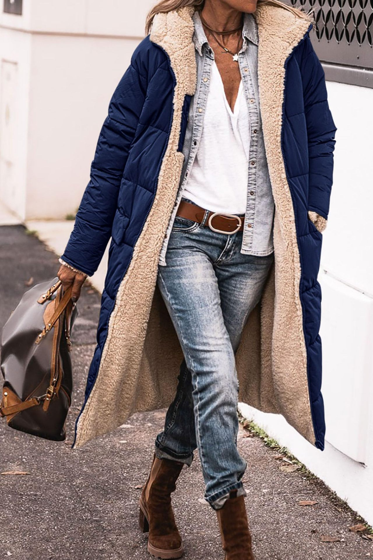 Johna – Coat