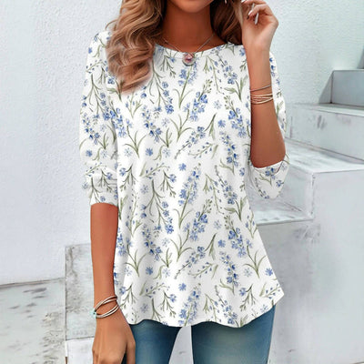 Evening Refined – Blouse